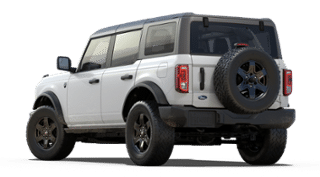 2025 Ford Bronco® External Image 3
